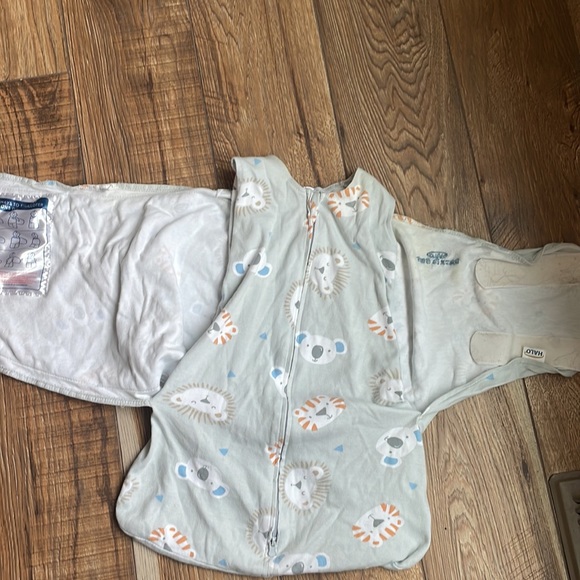 Halo sleep sack - Picture 4 of 5